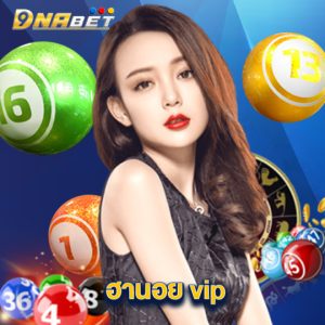 dnabet ฮานอย vip